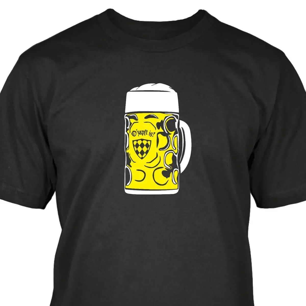 2019 Fashion Vintage Man O-Neck T-shirt Funny Beer T-Shirt Free design logo you want
2019 Fashion Vintage Man O-Neck T-shirt Funny Beer T-Shirt Free design logo you want