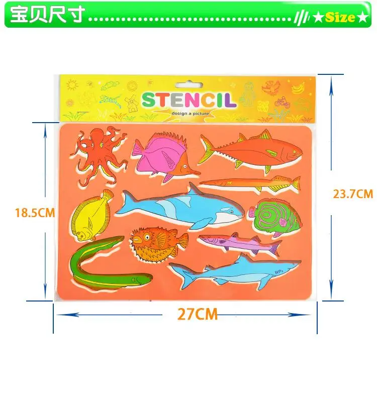 5PCs big size drawing board mode cards for Kids Child drawing toys/ children cartoon drawing tools for learning educational toy
5PCs big size drawing board mode cards for Kids Child drawing toys/ children cartoon drawing tools for learning educational toy