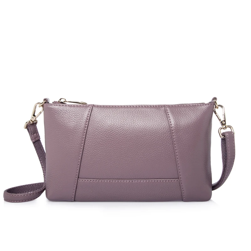 Luxury Genuine Leather Clutch Bag women Shoulder Bags Fashion Ladies Party Evening Purse Female Wallets Handbags Crossbody Bags
Luxury Genuine Leather Clutch Bag women Shoulder Bags Fashion Ladies Party Evening Purse Female Wallets Handbags Crossbody Bags