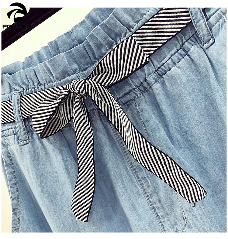 FOLOBE 2020 Vintage Retro High Waist Jeans Woman Casual Denim Trousers Jeans Wide leg pants
FOLOBE 2020 Vintage Retro High Waist Jeans Woman Casual Denim Trousers Jeans Wide leg pants