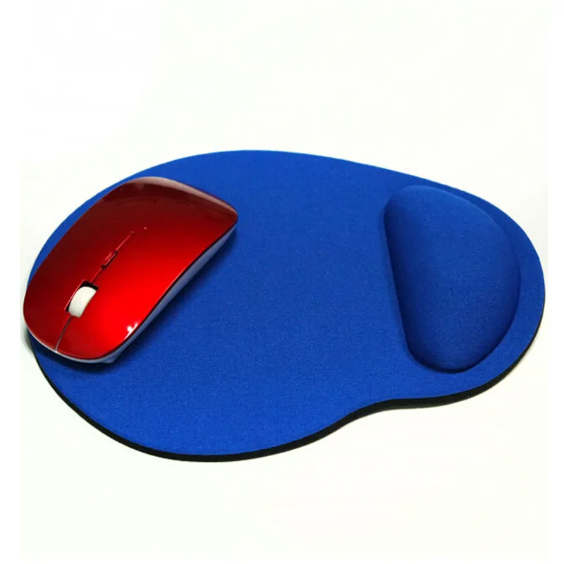 Hot Gaming Mouse Pad Soft Comfort Mouse Pad Wrist Protect Optical Trackball PC Thicken Mouse Pad Computer Accessories
Hot Gaming Mouse Pad Soft Comfort Mouse Pad Wrist Protect Optical Trackball PC Thicken Mouse Pad Computer Accessories