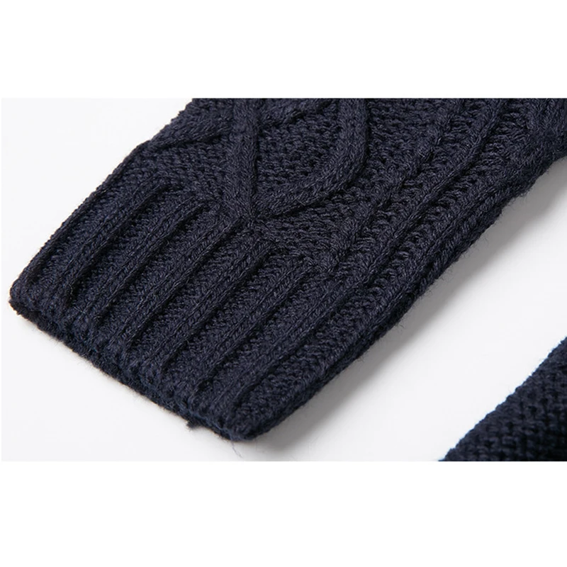 Winter women Sweater 2019 new women fashion turtleneck loose knit dress plus size Femme Pullovers long sweaters women clothes
Winter women Sweater 2019 new women fashion turtleneck loose knit dress plus size Femme Pullovers long sweaters women clothes