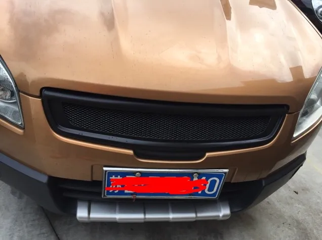 Полимерная Черная передняя решетка капота гриль Накладка подходит для Nissan Qashqai 2008-2012 1 шт.
Полимерная Черная передняя решетка капота гриль Накладка подходит для Nissan Qashqai 2008-2012 1 шт.
