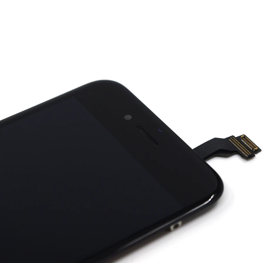 WST 3D сенсорный AAAA качественный ЖК экран для iPhone 7 6 6s 8 Plus дигитайзер модуль замена