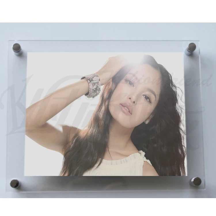 Free Shipping A4 Wall Mounted Acrylic Plexiglass Poster Frames Perspex Floating Frames A4 Photo Frame 15pcs/lot
Free Shipping A4 Wall Mounted Acrylic Plexiglass Poster Frames Perspex Floating Frames A4 Photo Frame 15pcs/lot