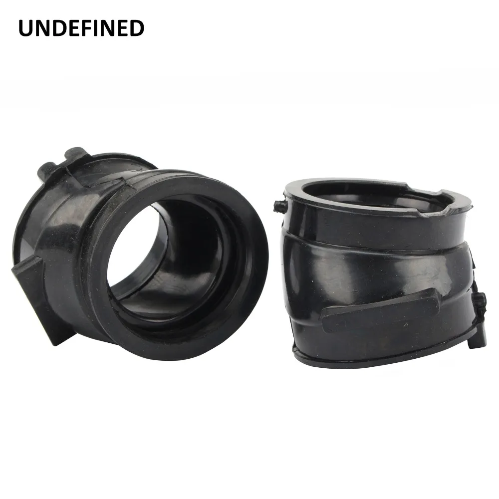 2 Pcs Motorcycle Parts Carb Carburetor Intake Manifold Joint Boots for Honda CB500 CB 1994-2002 CB500S 1998-2002 Carburador Moto
2 Pcs Motorcycle Parts Carb Carburetor Intake Manifold Joint Boots for Honda CB500 CB 1994-2002 CB500S 1998-2002 Carburador Moto