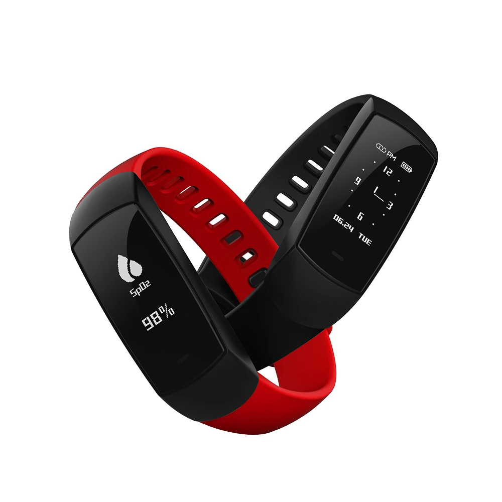 Waterproof Smart Wristband 2018 Smart Band Blood Pressure Sleep Tracker Sport Blood Pressure Bracelet Fitness Tracker Bracelet
Waterproof Smart Wristband 2018 Smart Band Blood Pressure Sleep Tracker Sport Blood Pressure Bracelet Fitness Tracker Bracelet