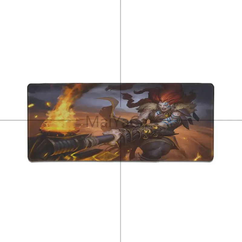 Maiyaca Top Quality keyforge game Natural Rubber Gaming mouse pad Desk Mat lock edge speed control laptop keyboard gaming mat
Maiyaca Top Quality keyforge game Natural Rubber Gaming mouse pad Desk Mat lock edge speed control laptop keyboard gaming mat