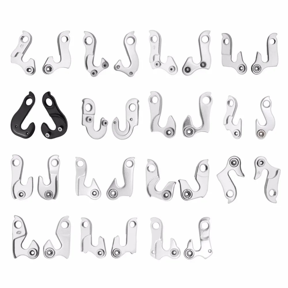 QILEJVS велосипед задний переключатель вешалка 1 шт. велосипеда, MTB подъемный механический переключатель задней передачи Вешалка отсева конвер...
QILEJVS велосипед задний переключатель вешалка 1 шт. велосипеда, MTB подъемный механический переключатель задней передачи Вешалка отсева конвер...