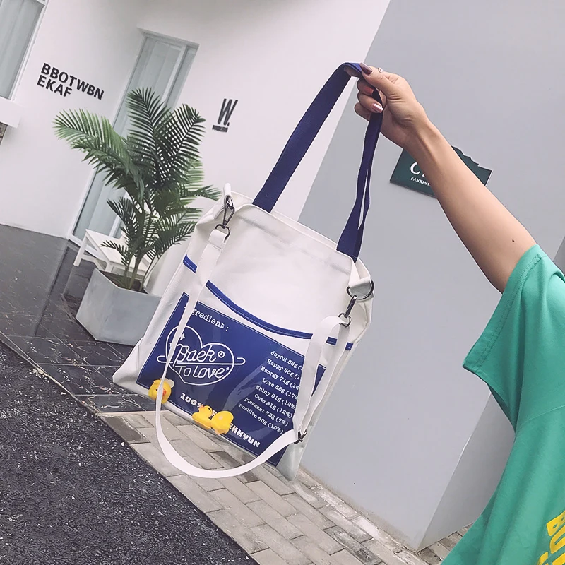 2020 новые модные сумки, досуг Корейская версия женская сумка, высокая емкость холщовая женская сумка, тренд сумка через плечо.
2020 новые модные сумки, досуг Корейская версия женская сумка, высокая емкость холщовая женская сумка, тренд сумка через плечо.