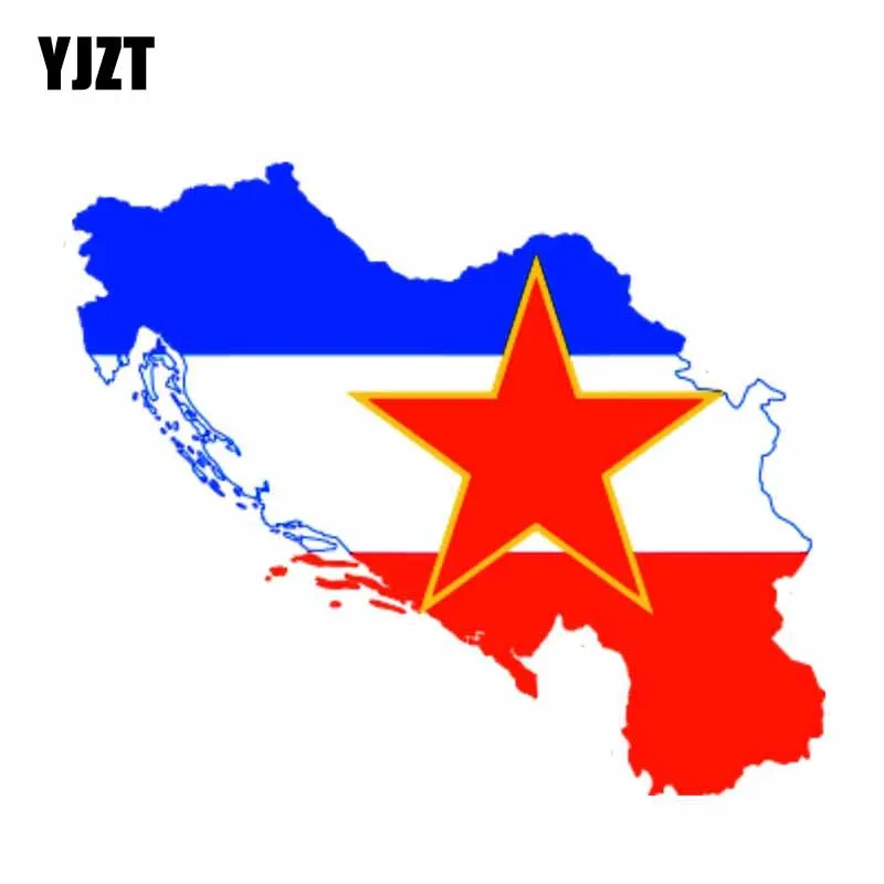 Креативная наклейка-флаг, YJZT, размер 14,2 см х 7,1 см, автомобильная наклейка, автомобильные аксессуары 6-0920
Креативная наклейка-флаг, YJZT, размер 14,2 см х 7,1 см, автомобильная наклейка, автомобильные аксессуары 6-0920