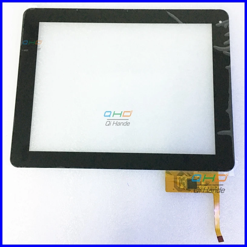 New For 9.7'' Inch assistant ap-109 Tablet Capacitive touch screen panel Digitizer Sensor Replacement Free shipping
New For 9.7'' Inch assistant ap-109 Tablet Capacitive touch screen panel Digitizer Sensor Replacement Free shipping