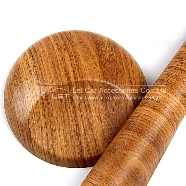 PVC Car Wrap Furniture Wood Grain Car Film Internal Stickers Waterproof Self-adhesive Car Sticker Car Styling
PVC Car Wrap Furniture Wood Grain Car Film Internal Stickers Waterproof Self-adhesive Car Sticker Car Styling