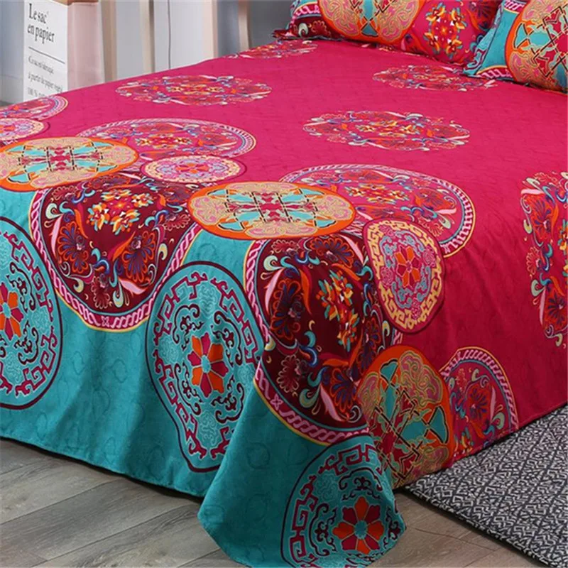 Bed Cover 1pc 3D Mandala Bedspread tapestry Bohemian Bed sheet Home Decor Bedding Wholesale Hot
Bed Cover 1pc 3D Mandala Bedspread tapestry Bohemian Bed sheet Home Decor Bedding Wholesale Hot