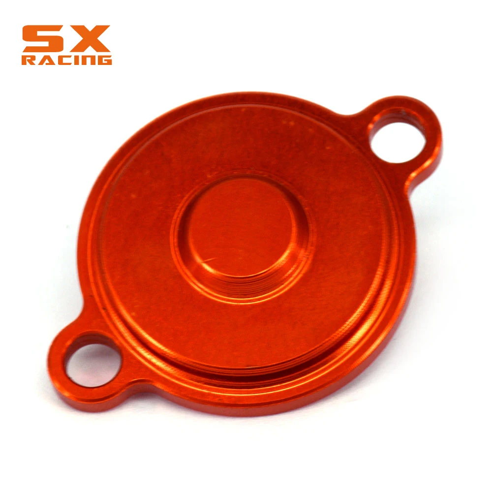 Motorcycle CNC Red Oil Filter Cleaner Cap Cover For KTM SXF SX-F XCF XC-F EXC XCFW EXCF SMR XCW 250 350 450 505 530 Dirt Bike
Motorcycle CNC Red Oil Filter Cleaner Cap Cover For KTM SXF SX-F XCF XC-F EXC XCFW EXCF SMR XCW 250 350 450 505 530 Dirt Bike