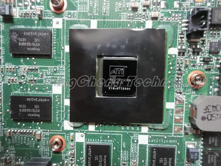 Laptop Motherboard For HP Pavilion DV7 DV7-4000 605320-001 615307-001 DA0LX6MB6H1 DDR3 HD5650/1G Mainboard Support I7
Laptop Motherboard For HP Pavilion DV7 DV7-4000 605320-001 615307-001 DA0LX6MB6H1 DDR3 HD5650/1G Mainboard Support I7