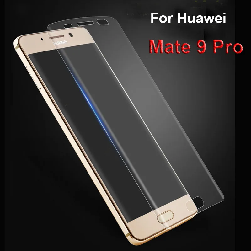 For Huawei Mate 9 Pro / Mate9 Pro 5.5" 3D Curved Surface Full Coverage HD Clear Soft PET Film Screen Protector Protective Guard
For Huawei Mate 9 Pro / Mate9 Pro 5.5" 3D Curved Surface Full Coverage HD Clear Soft PET Film Screen Protector Protective Guard