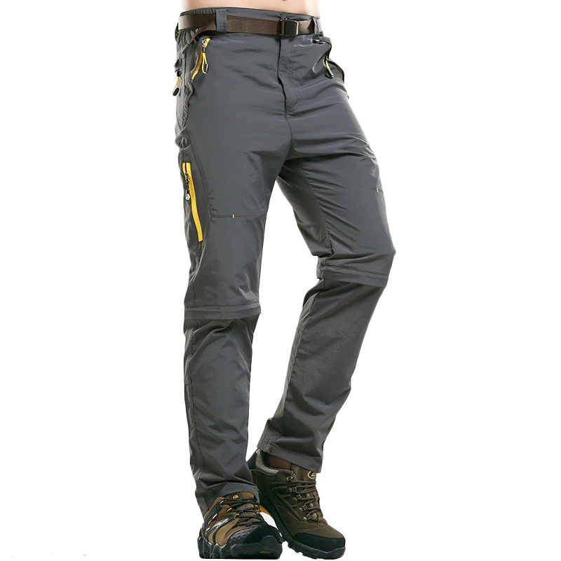 Men Athletic Quick Drying Pants Waterproof Outdoor Hiking Travel Cargo Trousers Plus Size BHD2
Men Athletic Quick Drying Pants Waterproof Outdoor Hiking Travel Cargo Trousers Plus Size BHD2