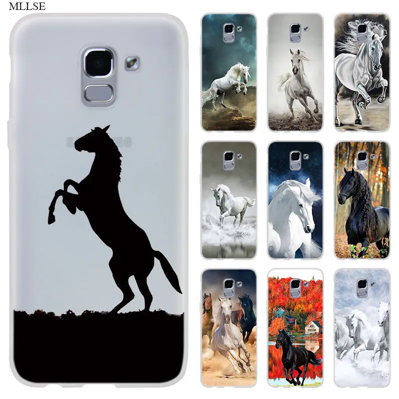 Frederik Great beauty horse Case for Samsung J8 J4 J6 Plus 2018 J5 J3 J7 2017 EU 2016 Prime Silicone Phone Coque Cover Fundas
Frederik Great beauty horse Case for Samsung J8 J4 J6 Plus 2018 J5 J3 J7 2017 EU 2016 Prime Silicone Phone Coque Cover Fundas