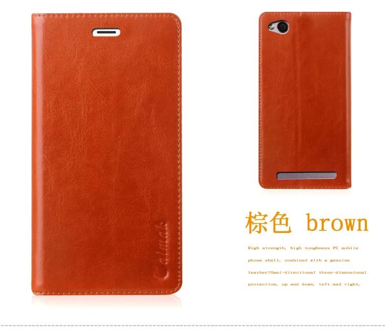 TOP Genuine Natural Leather Flip Stand Cover Case For Xiaomi Redmi 5A Luxury Mobile Phone bag Cases
TOP Genuine Natural Leather Flip Stand Cover Case For Xiaomi Redmi 5A Luxury Mobile Phone bag Cases