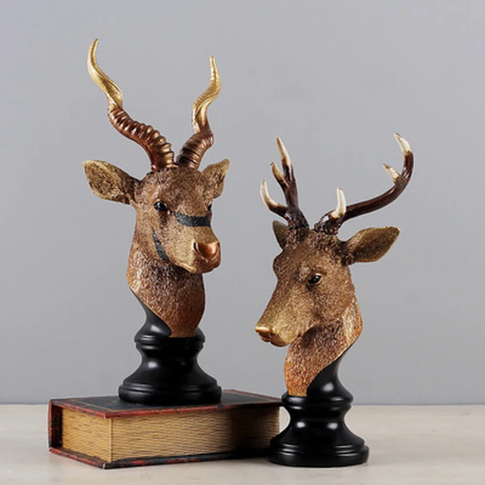1 pair Scandinavian retro head Desktop Decoration Office Decoration Home living room bedroom coffee shop furnishings LU621159
1 pair Scandinavian retro head Desktop Decoration Office Decoration Home living room bedroom coffee shop furnishings LU621159