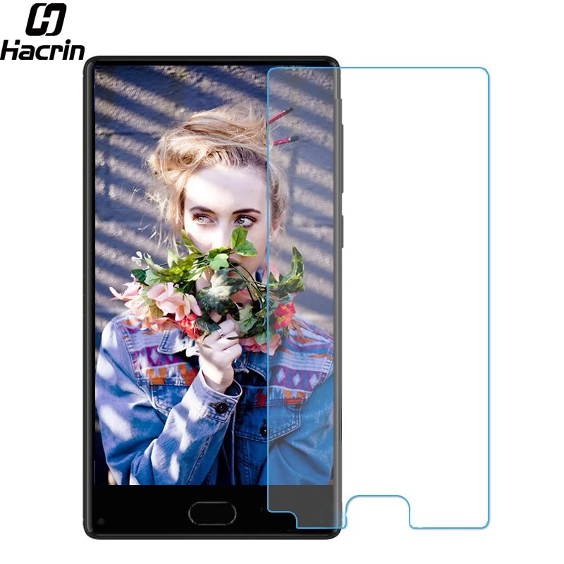 Для DOOGEE Mix Lite закаленное стекло Doogee защита экрана Взрывозащищенная защитная