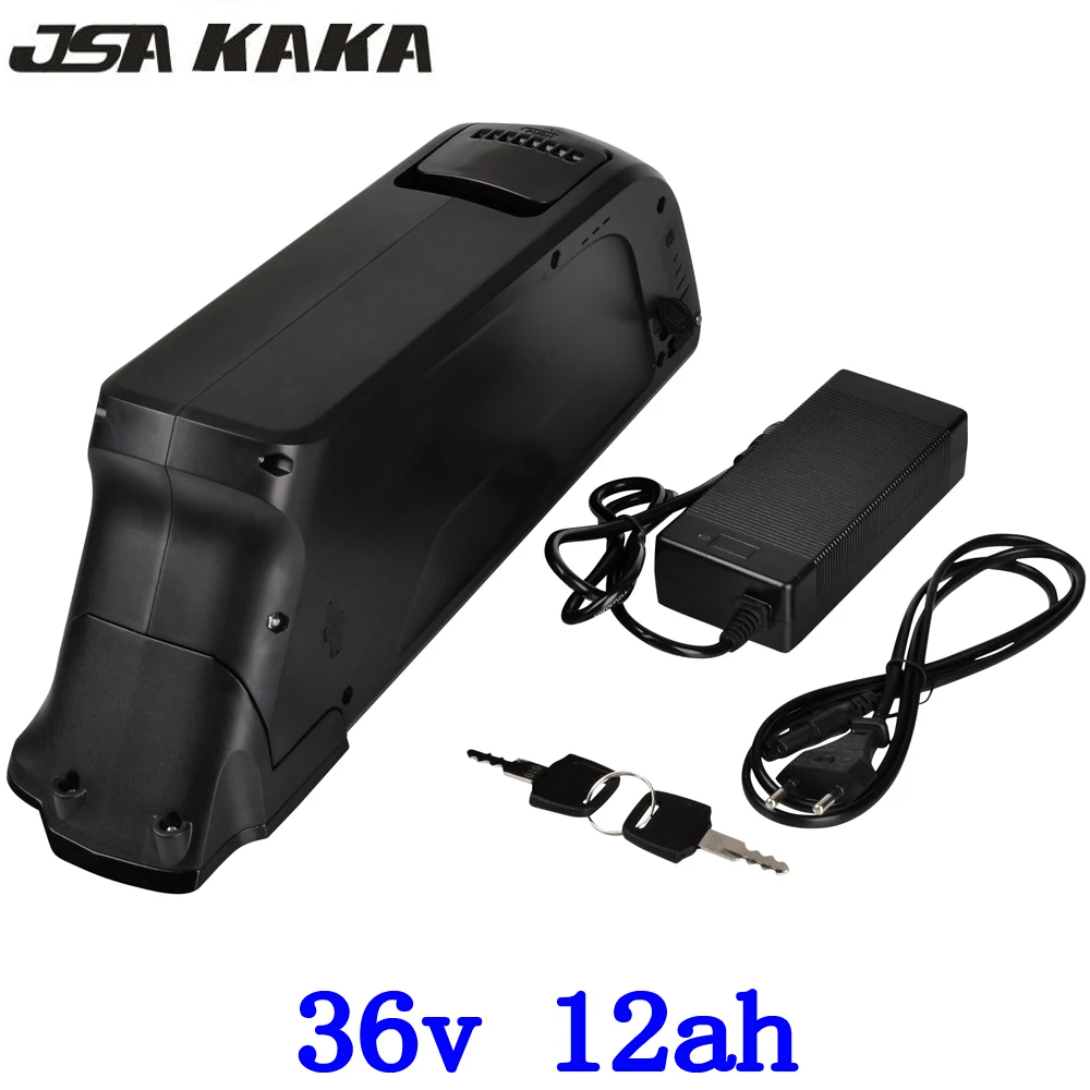 36V Lithium Battery 36V 12AH 15AH Electric Bike Battery 500W 36V 11.6AH 14.5AH li-ion Ebike Battery use samsung/panasonic cell
36V Lithium Battery 36V 12AH 15AH Electric Bike Battery 500W 36V 11.6AH 14.5AH li-ion Ebike Battery use samsung/panasonic cell