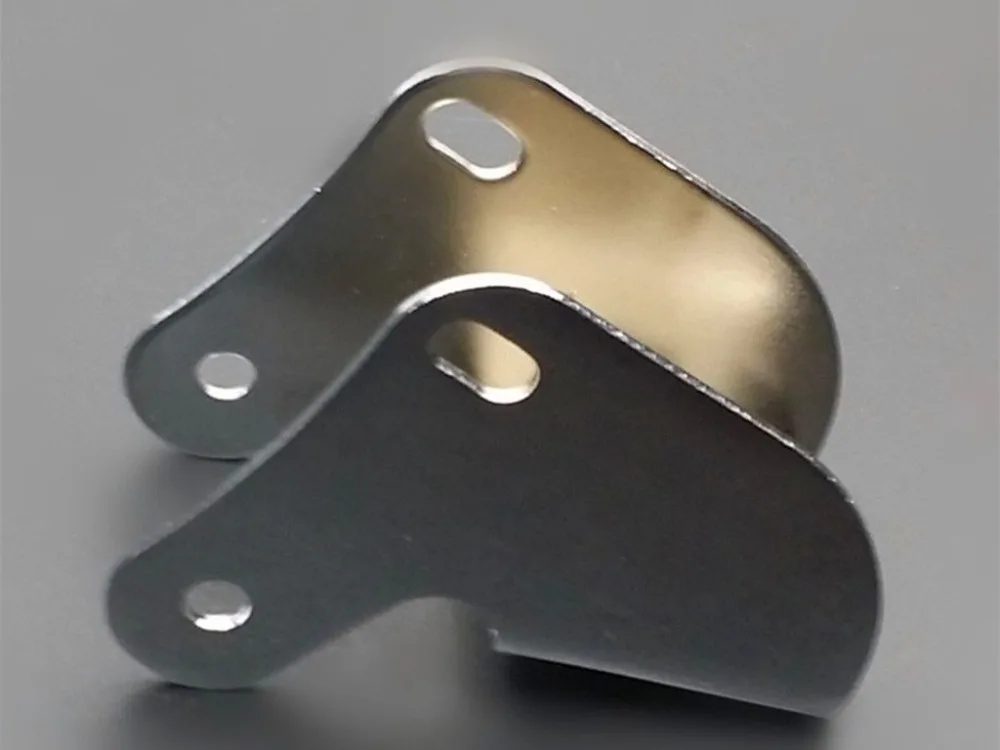 Motorcycle Chrome Headlight Bracket Adapter Holder Mount Cruiser Chopper Bobber Touring
Motorcycle Chrome Headlight Bracket Adapter Holder Mount Cruiser Chopper Bobber Touring