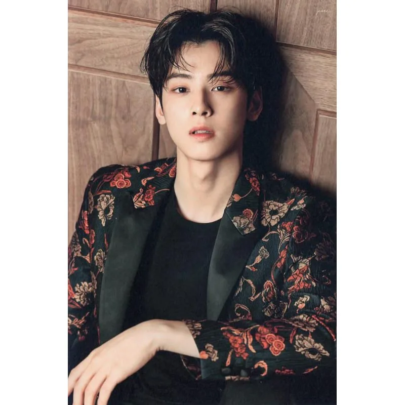 Hot Cha EunWoo Home Decor Retro Classic Vintage Movie Poster Print more size Custom Canvas Poster and prints
Hot Cha EunWoo Home Decor Retro Classic Vintage Movie Poster Print more size Custom Canvas Poster and prints