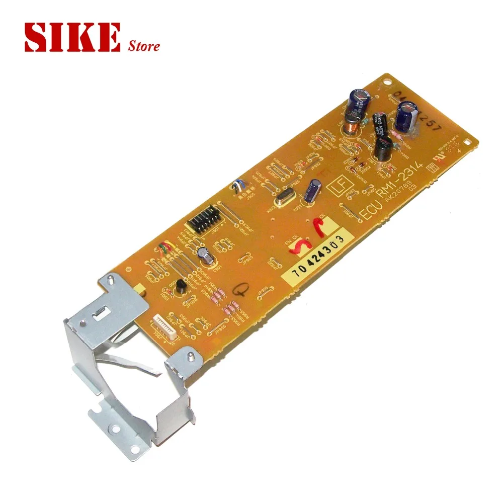 RM1-2314 DC Control PC Board Use For HP 1018 1020 Plus 1020Plus HP1018 HP1020 DC Controller Board
RM1-2314 DC Control PC Board Use For HP 1018 1020 Plus 1020Plus HP1018 HP1020 DC Controller Board