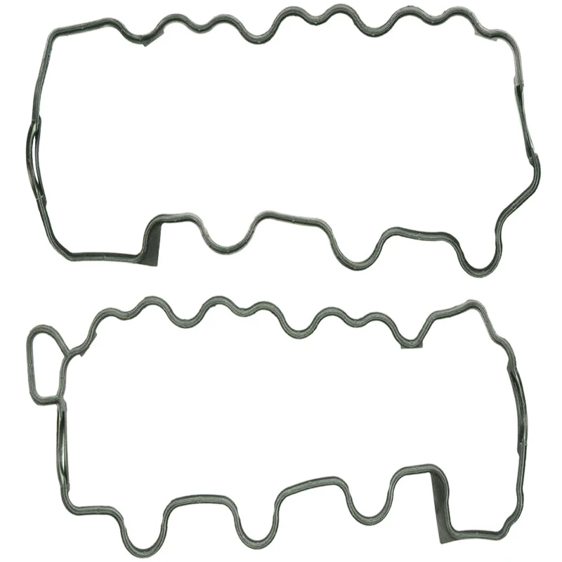 1120160321 New Engine Left & Right Valve Cover Gasket For Mercedes-Benz M112 W202 W203 W210 W211 W463 W220 W639
1120160321 New Engine Left & Right Valve Cover Gasket For Mercedes-Benz M112 W202 W203 W210 W211 W463 W220 W639