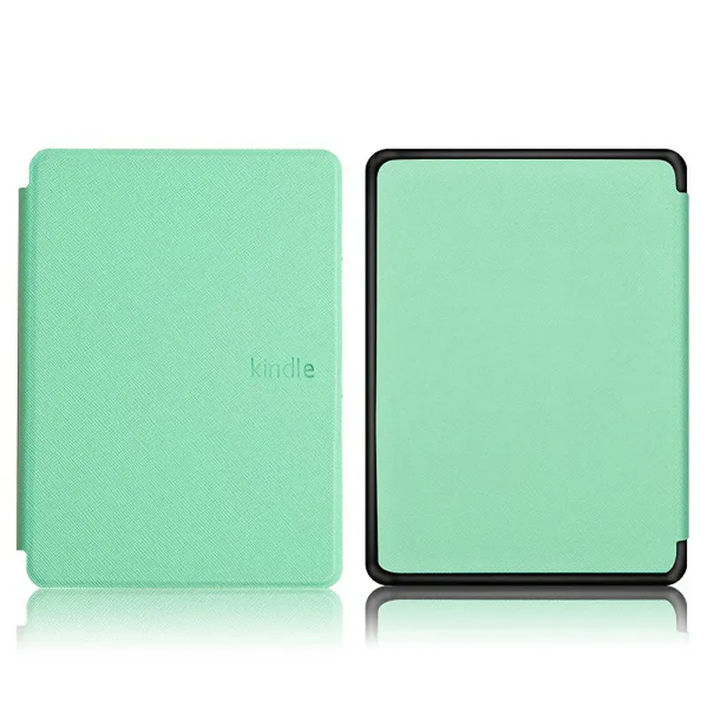 Smart Cover Case for amazon Kindle Paperwhite 10th (2018 Release) e-book reader pattern case for Model PQ94WIF
Smart Cover Case for amazon Kindle Paperwhite 10th (2018 Release) e-book reader pattern case for Model PQ94WIF