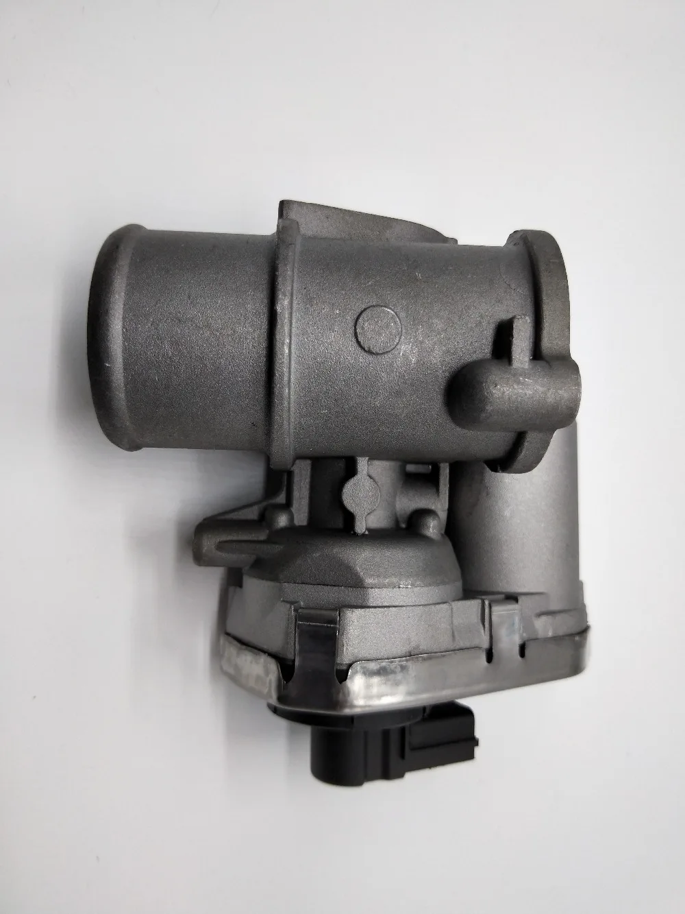 Exhaust Gas Recirculation EGR VALVE For JAGUAR X-TYPE 2.2 D 2005-2009 6S7Q9D475AA 1477144 6S7Q-9D475-AC C2S51293
Exhaust Gas Recirculation EGR VALVE For JAGUAR X-TYPE 2.2 D 2005-2009 6S7Q9D475AA 1477144 6S7Q-9D475-AC C2S51293