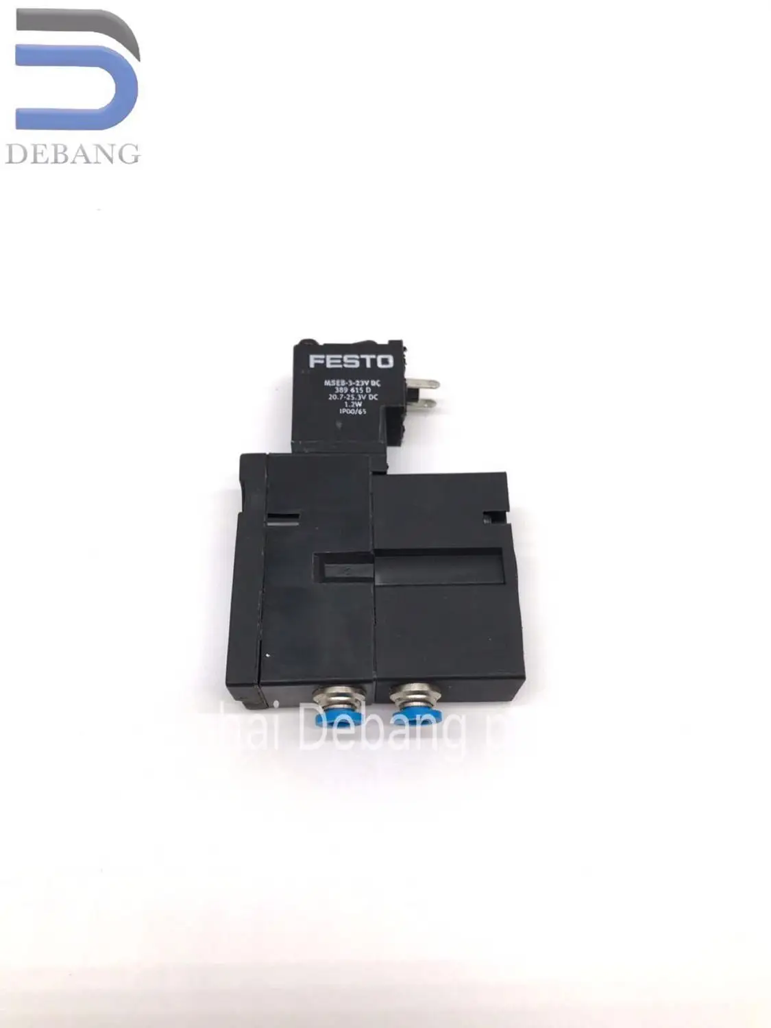 Электромагнитный клапан FESTO MEBH 4/2 QS 4 SA M2.184.1111/05 для офсетной печати SM102 CD102 SM52 PM52