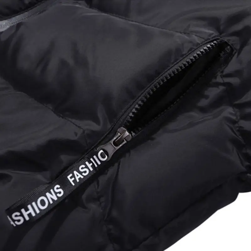 Plus Size Mens Sleeveless Vest Jacket Winter Autumn Fashion Casual Slim Coat Men's Solid Zipper Pockets Vest Men Waistcoat
Plus Size Mens Sleeveless Vest Jacket Winter Autumn Fashion Casual Slim Coat Men's Solid Zipper Pockets Vest Men Waistcoat