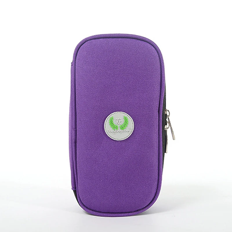 High-Quality Large Size Refrigerator Cooling Bag Diabetes Outdoor Travel Frozen Storage Portable Insulin Bag Waterproof C
High-Quality Large Size Refrigerator Cooling Bag Diabetes Outdoor Travel Frozen Storage Portable Insulin Bag Waterproof C