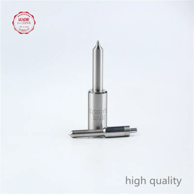 4pcs/lot DLLA150S720 CDLLA155SN515 CDLLA155S007 DLLA155S255 ZCK150S540-1 CDLLA155SN515B DLLA156S428 diesel injector nozzle
4pcs/lot DLLA150S720 CDLLA155SN515 CDLLA155S007 DLLA155S255 ZCK150S540-1 CDLLA155SN515B DLLA156S428 diesel injector nozzle