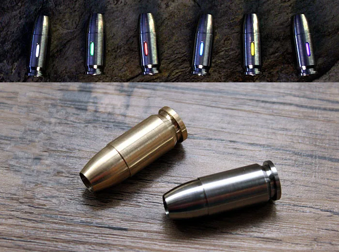 Bullet Head EDC Knife Lanyard Titanium Knife Beads Paracord Can Fits Tritium Tube Umbrella Rope Outdoor Parachute Cord Gadget
Bullet Head EDC Knife Lanyard Titanium Knife Beads Paracord Can Fits Tritium Tube Umbrella Rope Outdoor Parachute Cord Gadget
