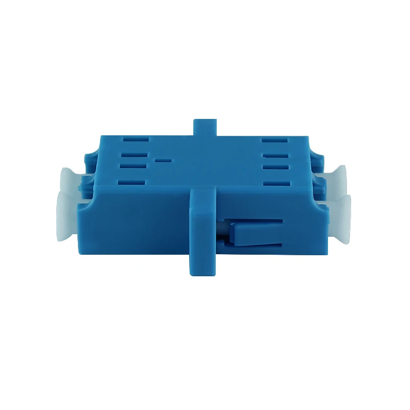 50pcs/lot LC-LC Fiber Optic adaptor FTTH DX SM Duplex LC UPC Flange Connector,FTTH Fiber Optic Fast Adapter
50pcs/lot LC-LC Fiber Optic adaptor FTTH DX SM Duplex LC UPC Flange Connector,FTTH Fiber Optic Fast Adapter