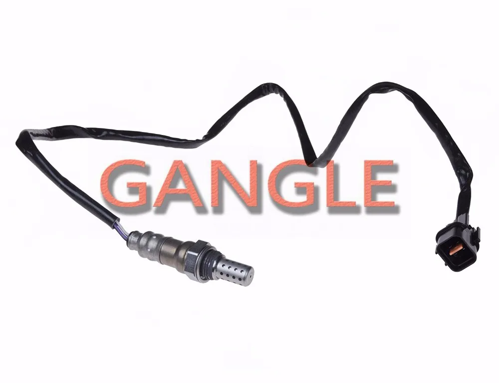For 1997-1999 MITSUBISHI PAJERO 3.0 AT Lambda Probe Oxygen Sensors DOX-1160 MD186992 MD306893 MD186992 1588A148
For 1997-1999 MITSUBISHI PAJERO 3.0 AT Lambda Probe Oxygen Sensors DOX-1160 MD186992 MD306893 MD186992 1588A148