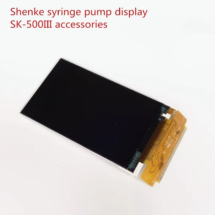 Материнская плата с дисплеем экрана для шприцевого насоса Shenke SK 500III | Компьютеры