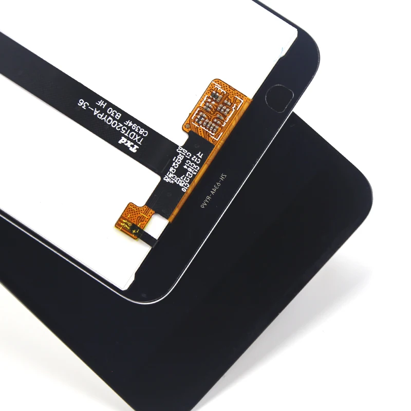 5.2'' For Honor V9 PLAY LCD Touch Screen Assembly JMM-AL10 Display Screen Replacement with Free Gift
5.2'' For Honor V9 PLAY LCD Touch Screen Assembly JMM-AL10 Display Screen Replacement with Free Gift
