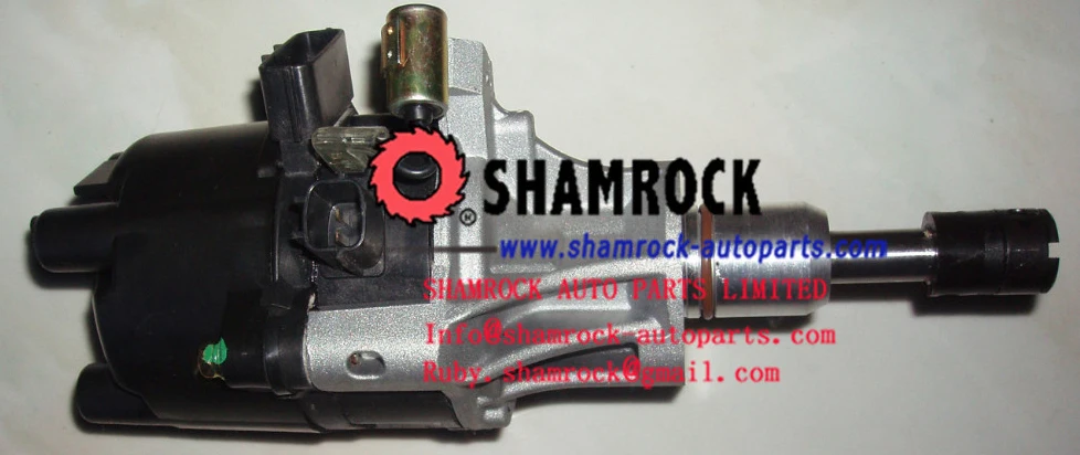 Navara 97-99Pickup up D22 hardbody KA24 2.4 LTR 22100-VJ262 Urvan 02-07 Distributor 22100-VJ262 / 22100VJ262 / T2T62071 new
Navara 97-99Pickup up D22 hardbody KA24 2.4 LTR 22100-VJ262 Urvan 02-07 Distributor 22100-VJ262 / 22100VJ262 / T2T62071 new