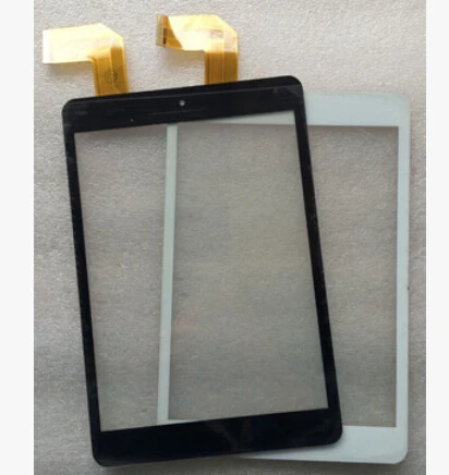 New Touch Screen For 7.85" inch MAJESTIC TAB-678 3G / MAJESTIC TAB-778 3G Touch Panel digitizer Glass Sensor Replacement
New Touch Screen For 7.85" inch MAJESTIC TAB-678 3G / MAJESTIC TAB-778 3G Touch Panel digitizer Glass Sensor Replacement
