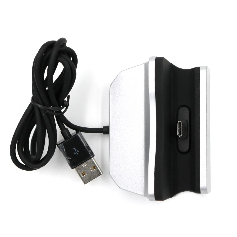 Overfly USB 3 1 Зарядная база док-станция Тип C зарядная станция порт Синхронизация