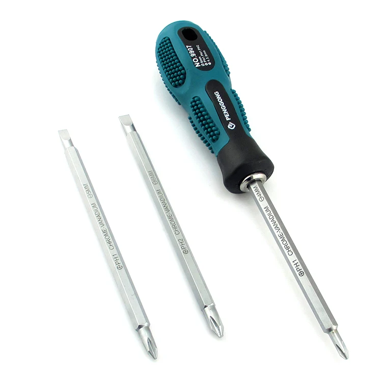 3pcs a set Chrome Vanadium Combination Steel Dual purpose Screwdriver Sets hand tool Household tool sets
3pcs a set Chrome Vanadium Combination Steel Dual purpose Screwdriver Sets hand tool Household tool sets