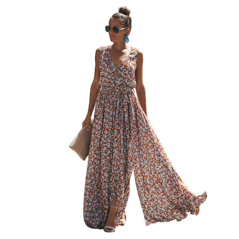 Cover Up Beach Woman Swimsuits Sexy Summer Dress Skirt Tunic On The 2019 New Neck Digital Print Women Linen Beach Dress
Cover Up Beach Woman Swimsuits Sexy Summer Dress Skirt Tunic On The 2019 New Neck Digital Print Women Linen Beach Dress