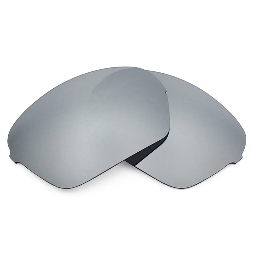 SNARK поляризованные Сменные линзы для солнцезащитных очков Oakley Half X Серебристые титановые
SNARK поляризованные Сменные линзы для солнцезащитных очков Oakley Half X Серебристые титановые