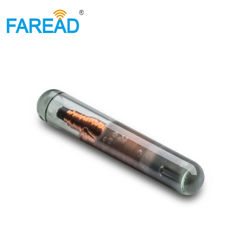 80 шт. оптовая продажа IP68 RFID чип-идентификатор FDX-B LF транспондер из биостекла 1,4*10 мм цифровые идентификационные метки для отслеживания ISO11784/5 ...
80 шт. оптовая продажа IP68 RFID чип-идентификатор FDX-B LF транспондер из биостекла 1,4*10 мм цифровые идентификационные метки для отслеживания ISO11784/5 ...