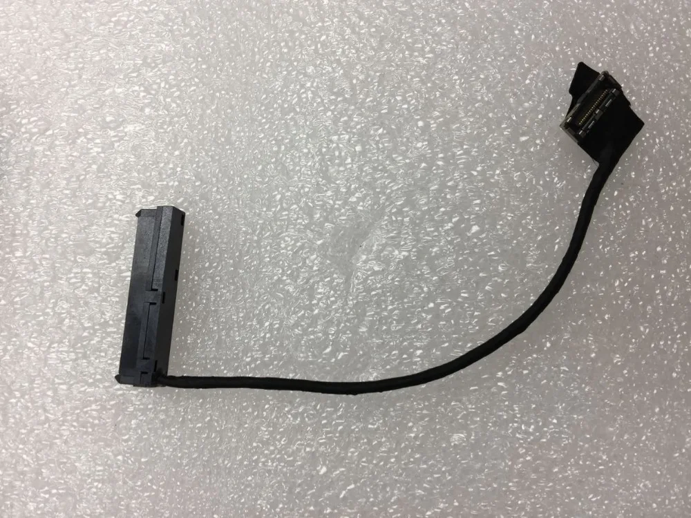 Оптовые поставки WZSM, новый кабель-коннектор для жесткого диска Acer TravelMate P645, разъем для жесткого диска SATA для Acer TravelMate P645, P/N DC020021W00
Оптовые поставки WZSM, новый кабель-коннектор для жесткого диска Acer TravelMate P645, разъем для жесткого диска SATA для Acer TravelMate P645, P/N DC020021W00